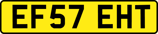 EF57EHT