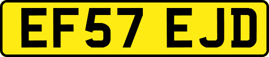 EF57EJD