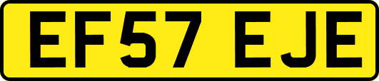 EF57EJE