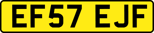 EF57EJF