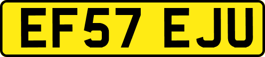 EF57EJU