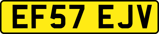 EF57EJV