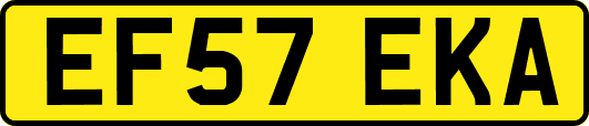 EF57EKA