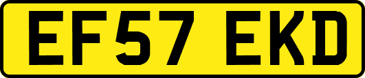 EF57EKD