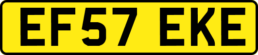 EF57EKE