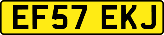 EF57EKJ