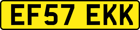 EF57EKK