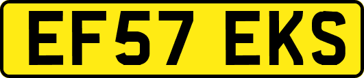 EF57EKS
