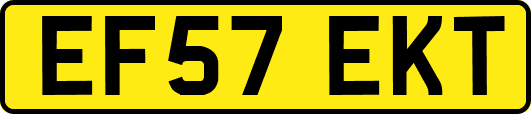 EF57EKT