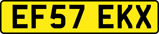 EF57EKX