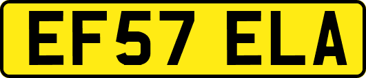EF57ELA