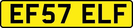 EF57ELF