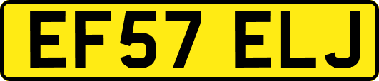 EF57ELJ