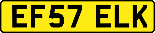 EF57ELK