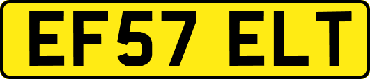 EF57ELT