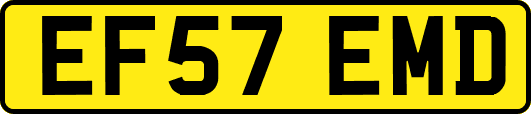 EF57EMD