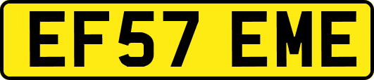 EF57EME