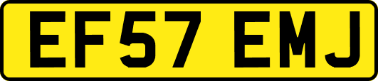 EF57EMJ