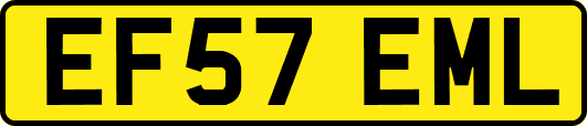 EF57EML