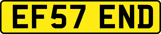 EF57END