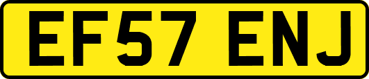 EF57ENJ