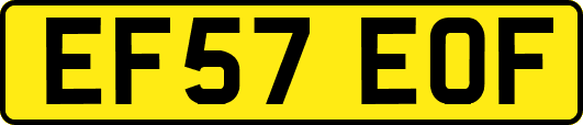 EF57EOF
