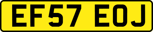 EF57EOJ