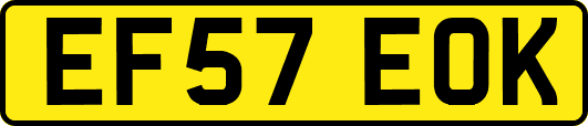 EF57EOK