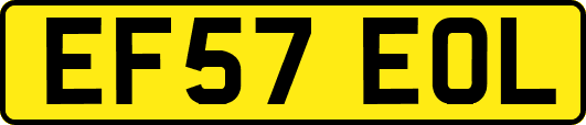 EF57EOL