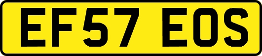 EF57EOS