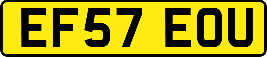 EF57EOU