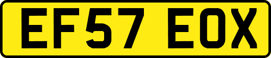 EF57EOX