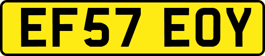 EF57EOY
