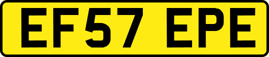 EF57EPE