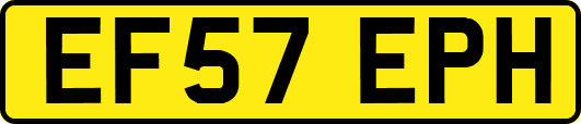 EF57EPH