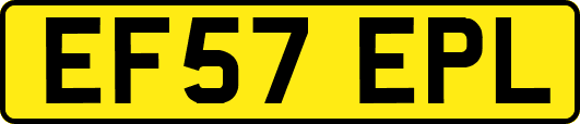EF57EPL