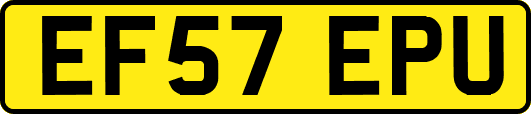 EF57EPU