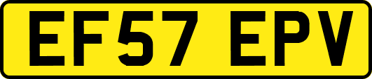 EF57EPV