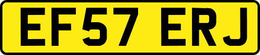 EF57ERJ