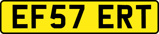 EF57ERT