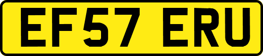 EF57ERU