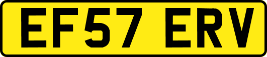 EF57ERV