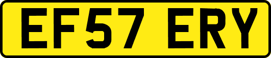 EF57ERY