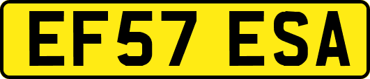 EF57ESA