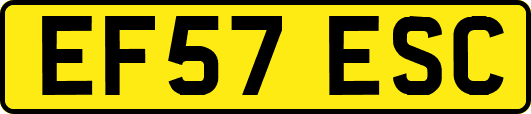 EF57ESC
