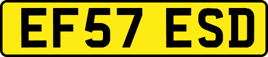 EF57ESD