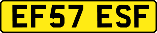 EF57ESF