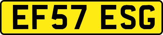 EF57ESG