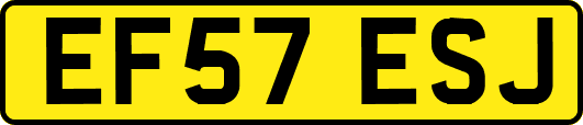 EF57ESJ
