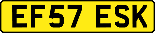 EF57ESK